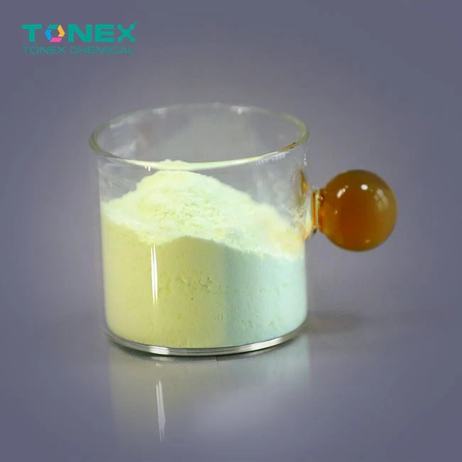Optical Brightener OB For Coating